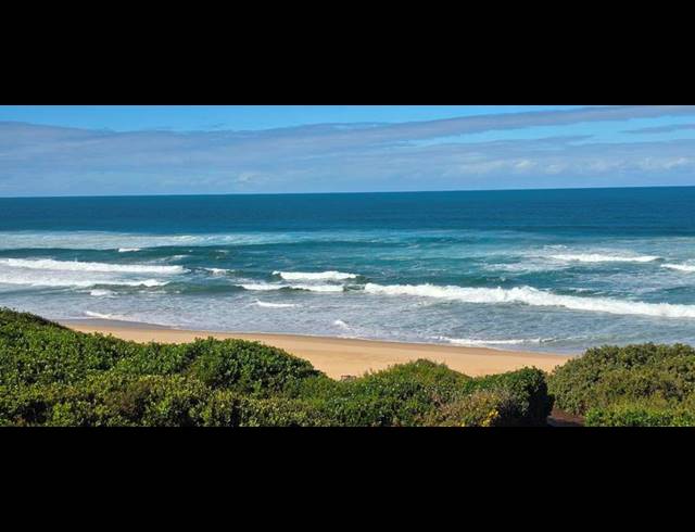 LAND FOR SALE IN NATURE ON SEA